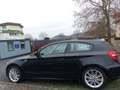 BMW 116 116i TÜV 8/2027** Schwarz - thumbnail 23