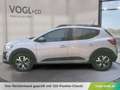 Dacia Sandero Stepway Expression TCe 110PS Grau - thumbnail 2