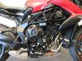MV Agusta Dragster ROSSO 800 NIEUWSTAAT! Rood - thumbnail 5