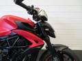 MV Agusta Dragster ROSSO 800 NIEUWSTAAT! Rood - thumbnail 4