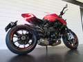 MV Agusta Dragster ROSSO 800 NIEUWSTAAT! Rood - thumbnail 14