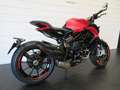 MV Agusta Dragster ROSSO 800 NIEUWSTAAT! Rood - thumbnail 3
