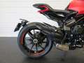 MV Agusta Dragster ROSSO 800 NIEUWSTAAT! Rood - thumbnail 6