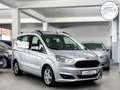 Ford Tourneo Courier Trend *NEU ZAHNRIEMEN+SERVICE* Silber - thumbnail 4
