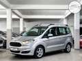 Ford Tourneo Courier Trend *NEU ZAHNRIEMEN+SERVICE* Silber - thumbnail 2