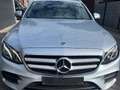 Mercedes-Benz E 200 E 200 4Matic T 9G-TRONIC AMG Line Grijs - thumbnail 2