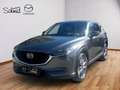 Mazda CX-5 CD184 AWD Revolution Top ''Leder weiss'' Aut. Grau - thumbnail 3
