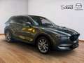 Mazda CX-5 CD184 AWD Revolution Top ''Leder weiss'' Aut. Grau - thumbnail 2