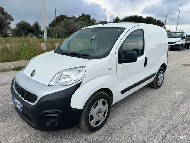 Fiat Fiorino 1.3 MJT 95CV Cargo SX