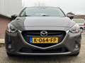Mazda 2 Automaat 1.5 Skyactiv-G GT-M Bruin - thumbnail 7
