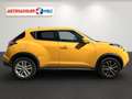Nissan Juke 1.2 DIG-T 1.Hand AAC T-Leder SHZ Navi Gelb - thumbnail 4