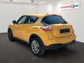 Nissan Juke 1.2 DIG-T 1.Hand AAC T-Leder SHZ Navi Gelb - thumbnail 6