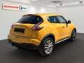 Nissan Juke 1.2 DIG-T 1.Hand AAC T-Leder SHZ Navi Gelb - thumbnail 5