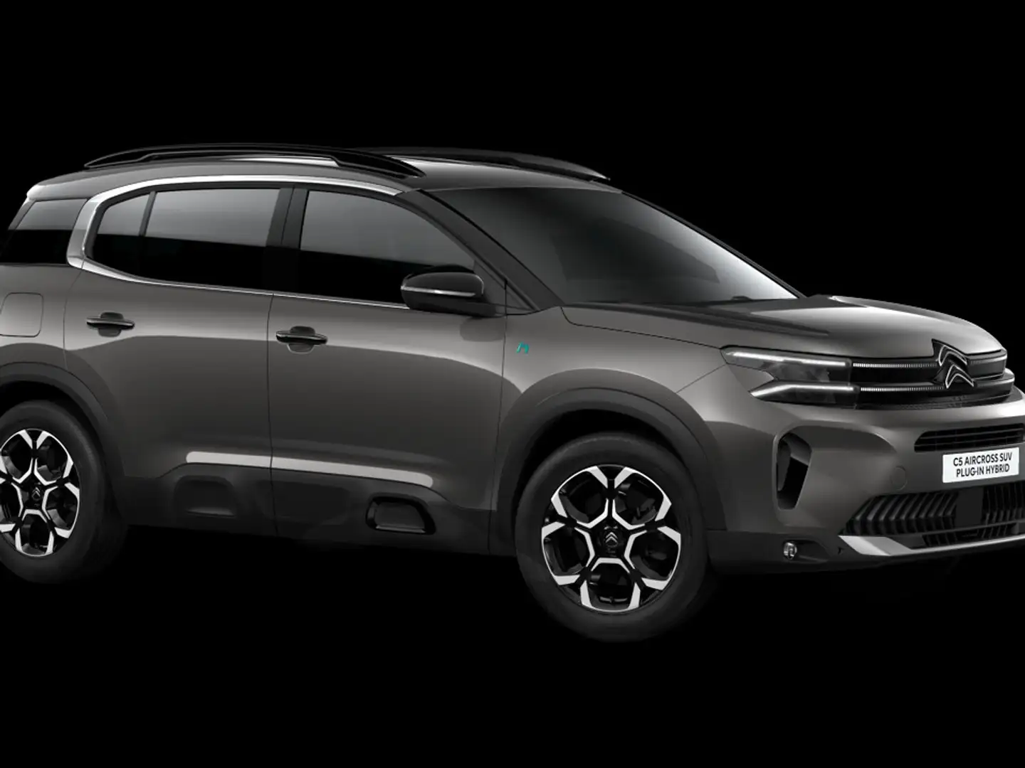 Citroen C5 Aircross 1.6 Plug-in Hybrid 225pk Max | Binnen 3 maanden le - 2