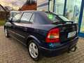 Opel Astra 100 - 1.6 16V Automatik - Tüv NEU - AHK Blau - thumbnail 7