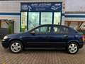 Opel Astra 100 - 1.6 16V Automatik - Tüv NEU - AHK Blau - thumbnail 8