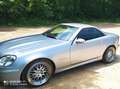 Mercedes-Benz SLK 200 SLK 200 Kompressor Special Edition Argent - thumbnail 3
