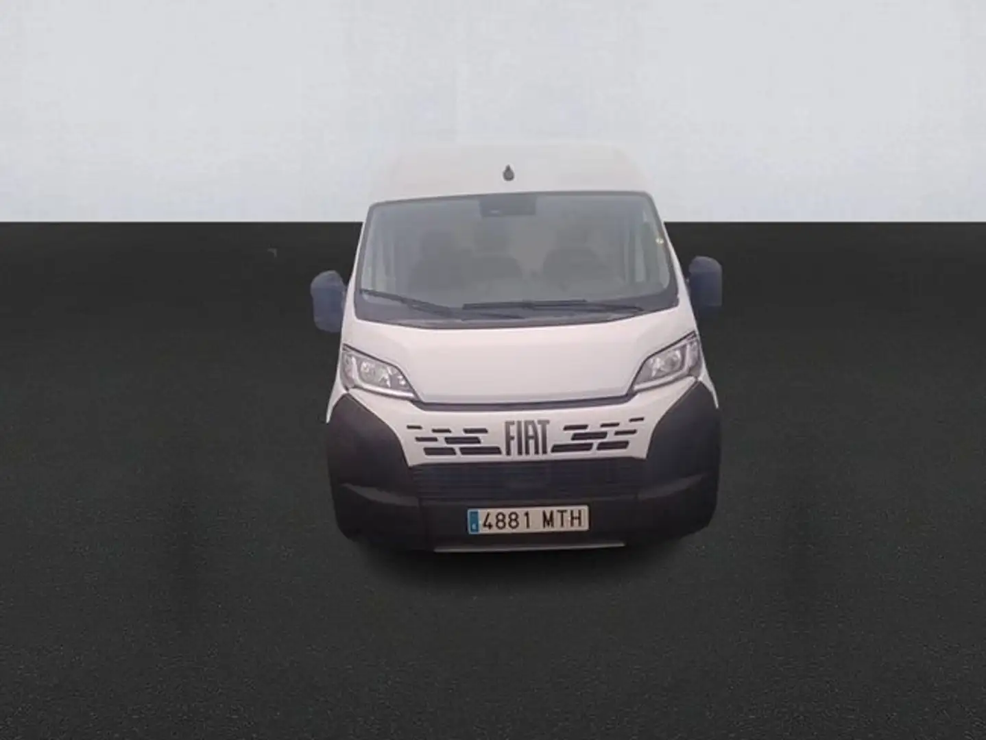 Fiat Ducato 33 L2H2 BlueHDi 103kW (140CV) Blanco - 2