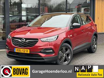 1.6 Turbo Hybrid Apple Carplay, Navi, LED, Garanti