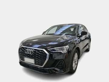 SPORTBACK 35 TDI QUATTRO S TRONIC BUSINESS PLUS SUV