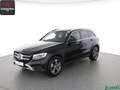 Mercedes-Benz GLC 220 GLC 220 d 4M PANO,DISTRONIC,COMAND,ILS,TOTWINKEL Czarny - thumbnail 1