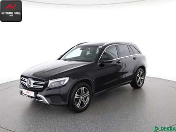 GLC 220 d 4M PANO,DISTRONIC,COMAND,ILS,TOTWINKEL
