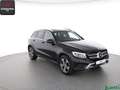 Mercedes-Benz GLC 220 GLC 220 d 4M PANO,DISTRONIC,COMAND,ILS,TOTWINKEL Czarny - thumbnail 7