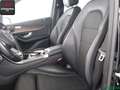 Mercedes-Benz GLC 220 GLC 220 d 4M PANO,DISTRONIC,COMAND,ILS,TOTWINKEL Czarny - thumbnail 10