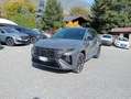 Hyundai TUCSON 1.6 phev NLine 4wd auto Gris - thumbnail 3