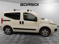 Fiat Qubo 1.4 8V 77 CV Lounge Blanc - thumbnail 6