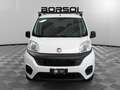 Fiat Qubo 1.4 8V 77 CV Lounge Blanc - thumbnail 8
