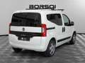 Fiat Qubo 1.4 8V 77 CV Lounge Blanc - thumbnail 5