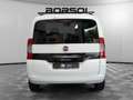 Fiat Qubo 1.4 8V 77 CV Lounge Blanc - thumbnail 4