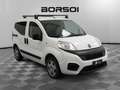 Fiat Qubo 1.4 8V 77 CV Lounge Blanc - thumbnail 7