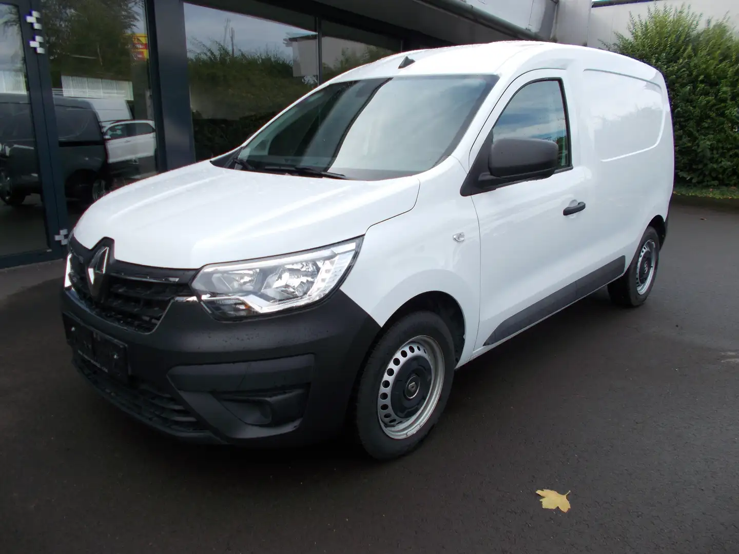 Renault Express Van Diesel Express L1 1,5 dCi 75 - 1