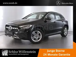 Mercedes-Benz GLA 180 3,99%Finz/Progressive/LED/HuD/Business P
