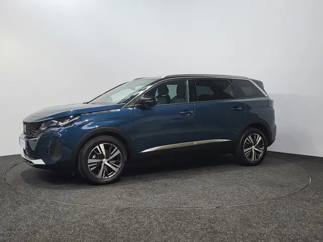 Peugeot 5008 1.2PT ~ Allure~ 7-zit ~ Camera ~ Carplay ~ DAB