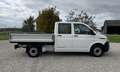 Volkswagen T6.1 Transporter DOKA Pritsche 4 Motion Weiß - thumbnail 5