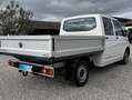 Volkswagen T6.1 Transporter DOKA Pritsche 4 Motion Weiß - thumbnail 6