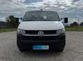 Volkswagen T6.1 Transporter DOKA Pritsche 4 Motion Weiß - thumbnail 4