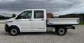 Volkswagen T6.1 Transporter DOKA Pritsche 4 Motion Weiß - thumbnail 3