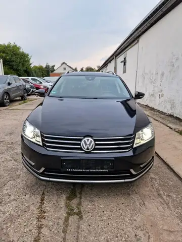 Volkswagen Passat Variant Highline