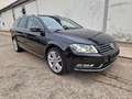 Volkswagen Passat Variant Highline Schwarz - thumbnail 3