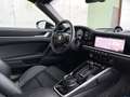 Porsche 992 Turbo S Cabriolet | 360°CAM | LIFT | SPORTUITLAAT Black - thumbnail 22