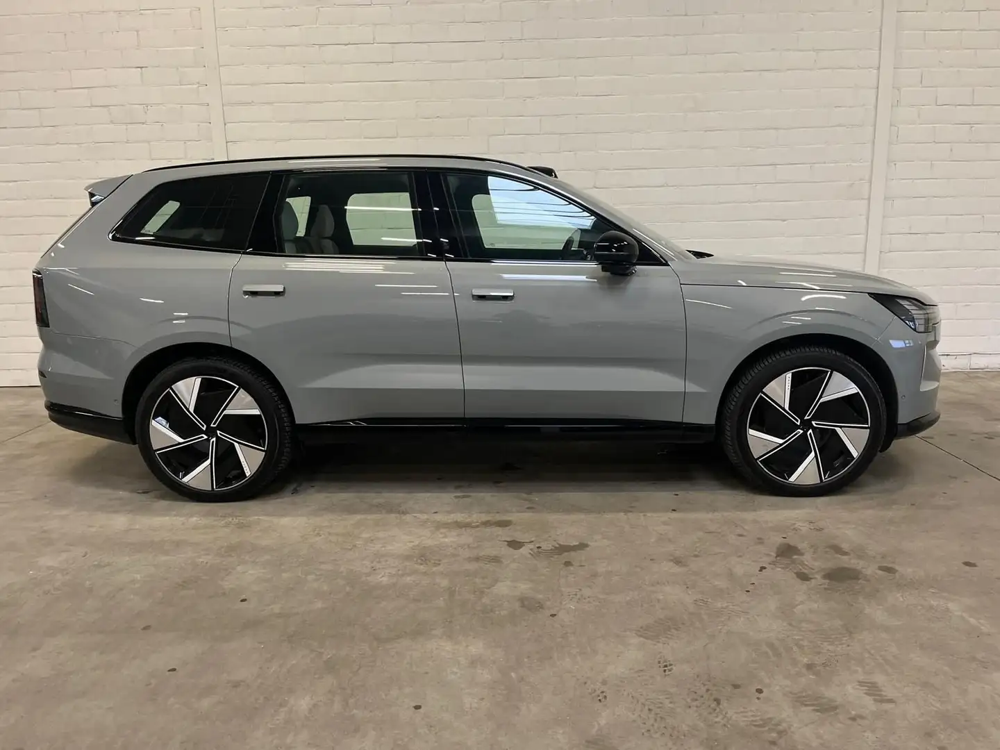 Volvo EX90 !! VERKOCHT !!  Twin motor AWD Ultra Szürke - 2