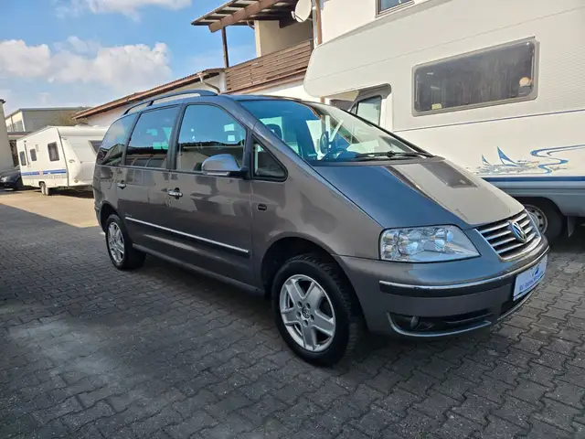Volkswagen Sharan 2.0TDI Highline