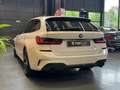 BMW Z3 M 330d Xdrive Touring Blanc - thumbnail 4