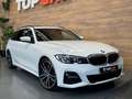 BMW Z3 M 330d Xdrive Touring Blanc - thumbnail 1