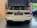 BMW Z3 M 330d Xdrive Touring Blanc - thumbnail 6