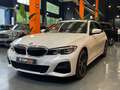 BMW Z3 M 330d Xdrive Touring Blanc - thumbnail 7